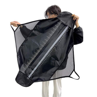 #ad Fish Weigh Sling Bag Fishing Unhooking Weigh Sling Bag Digital Scale Protections $32.06