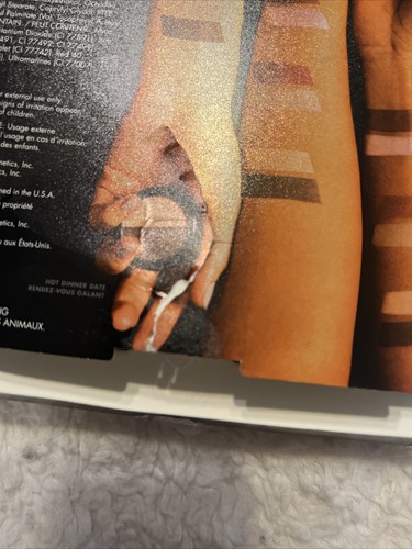 New e.l.f. ELF Eyeshadow Duo Set. 3 Shadow Duos And Brush - Picture 6 of 6