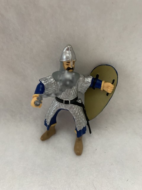 schleich griffin knight