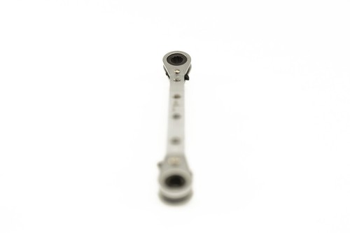 Tensor de trinquete doble desplazamiento ASTA 8 mm x 10 mm - Imagen 5 de 6