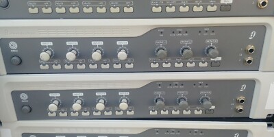 Digidesign Digi 003 rack digi003 FireWire Audio Recording