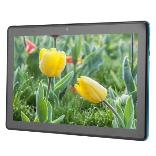 Tablet 3G/4G Phone Ips 8‑Core 32Gb Rom 2Gb Ram 2.4G/5G Wifi For Android9.0 1 IDS - Picture 2 of 12
