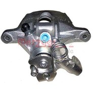 Metzger Bremssattel Hinten Links Bremssystem FüR Renault Kangoo 1.6 16V 4X4