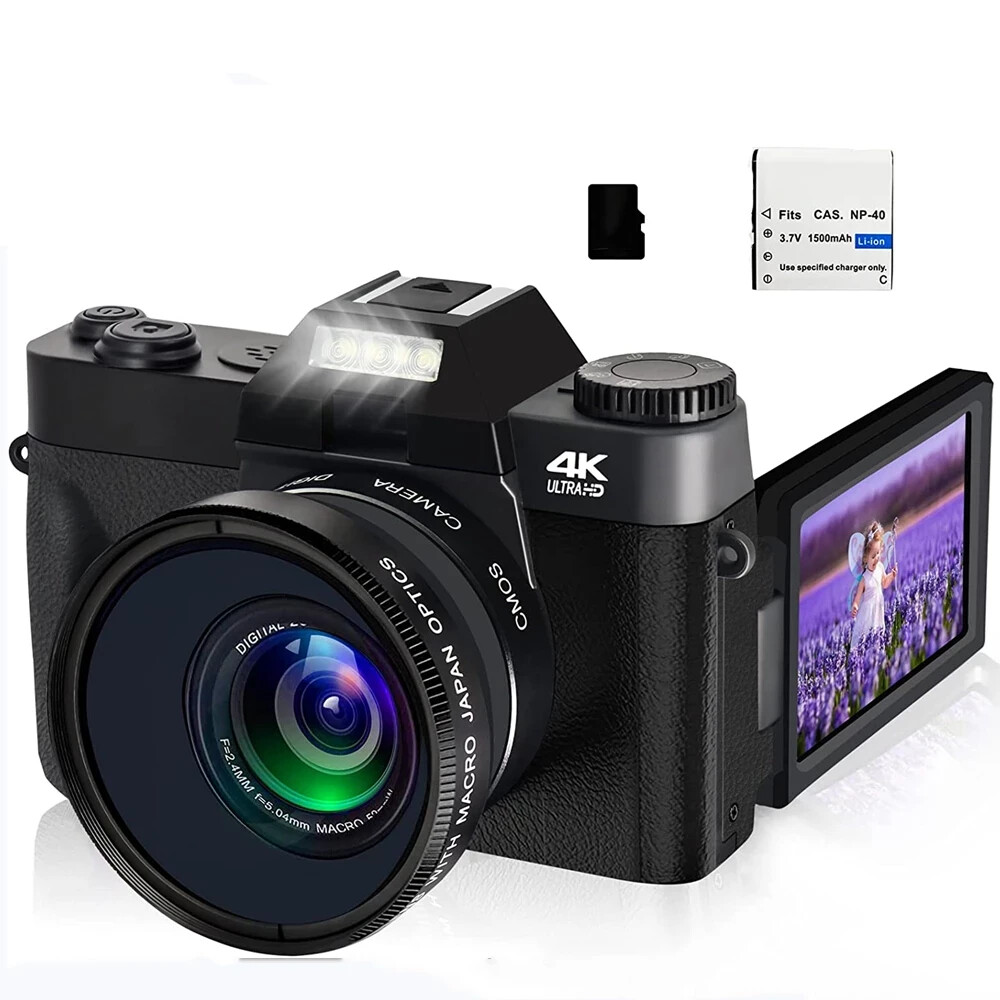 digital slr camera 3 inch tft lcd brands