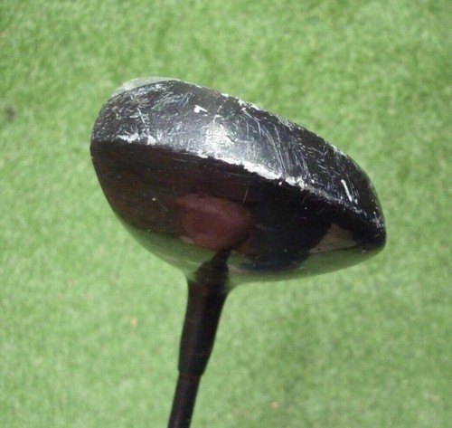 Slazenger Panther Cub 3 wood Junior Graphite shaft - Picture 7 of 11