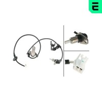 Optimal 06-S095 Sensor, Raddrehzahl FüR Mazda