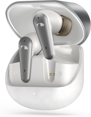 Nakamichi Sound [Wireless earphone BLUETOOTH TW130NC