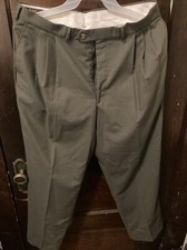 Farah Quality Dress Pants mens. 36x30. In Great Condition. Gray