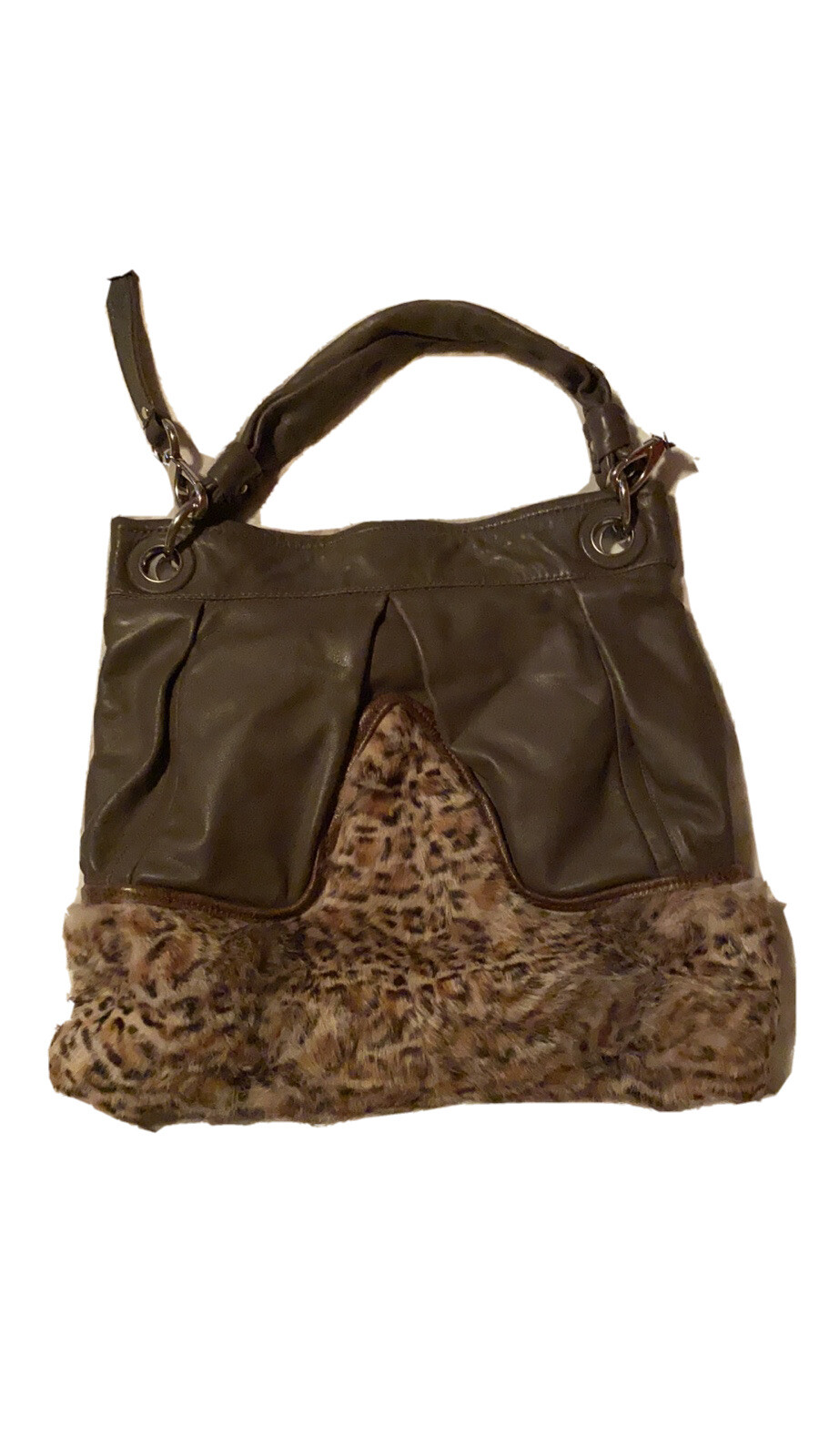 large used womans coach leather tote handbags Gem