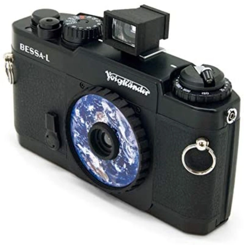 GIZMON Mierun 32 mm View Finder Free Shipping with Tracking# New from Japan - Image 2 of 3