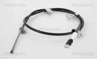 Handbremsseil Toyota T. Corolla 1.4-1.8 VVT-I 02-07 PR