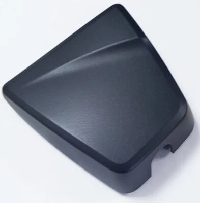 New Holland CNH Mirror Cover Left for 1036 Horizontal Arm Entry Mekra 111036013