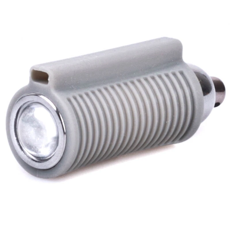 Kit de limpieza de sensor de polvo visible EZ 1,0x / 24 mm verde 4 Vswab + líquido + SwabLight Foto 4 de 4