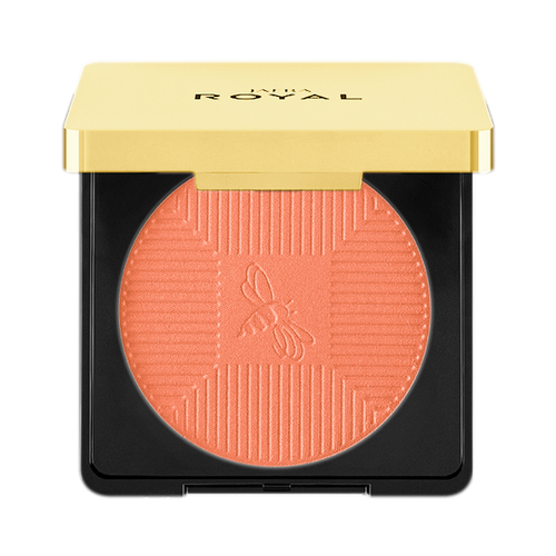 JAFRA ROYAL Rouge/Blush "Peach Rose" 10,3 g NEU u.OVP eBay