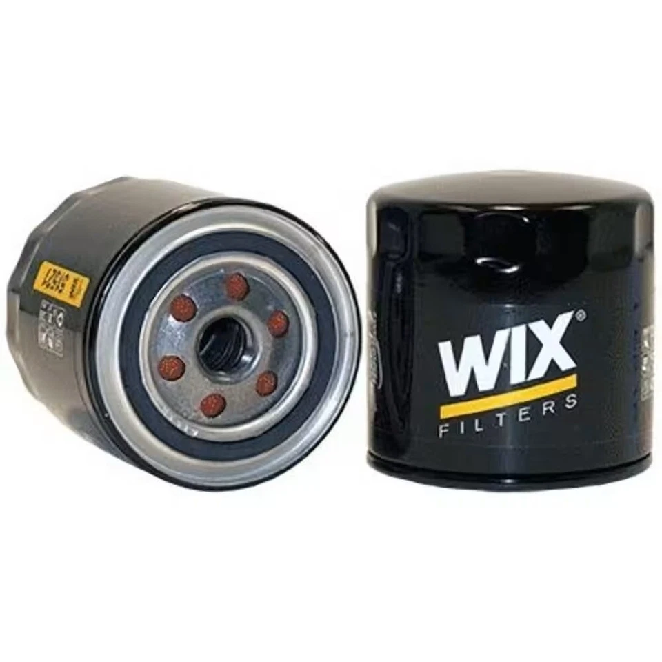 Engine OEM Oil Filter WIX for VOLKSWAGEN FASTBACK 1971-1973 H4-1.6L - Image 2 of 4