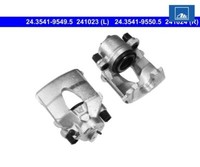 Bremssattel Ate 24.3541-9550.5 FüR Vw Polo Bora Bora Variant