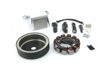 Alternator Charging System Kit 45 Amp FLT 1997-1998 Harley Davidson Motorcycles