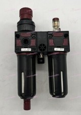 Tire Tyre Changer Unit Frl 042 14 Air Filter Regulator Separator For Corghi