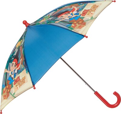 Disney Jake and the Neverland Pirates School Regenschirm