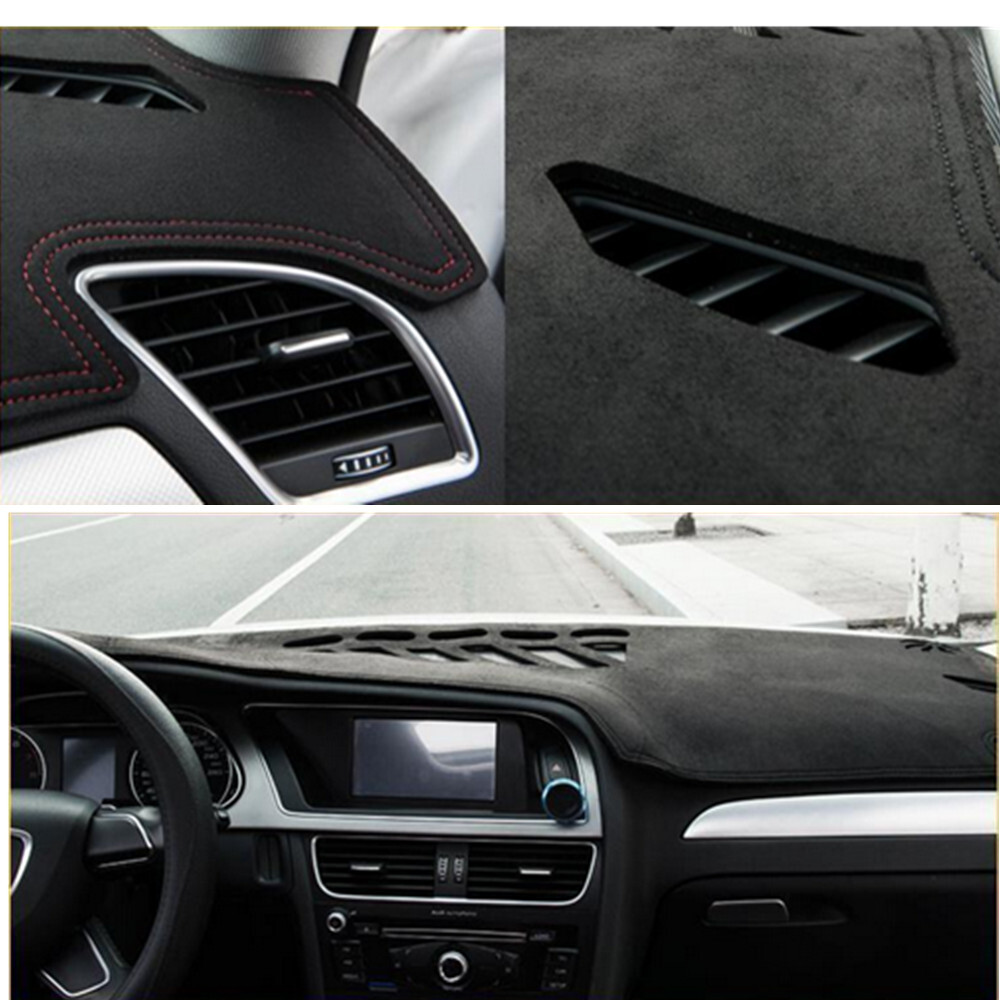 Dashboard Cover,Dash Mat Sun Dashcover Pad For Hyundai I30 20092014 eBay
