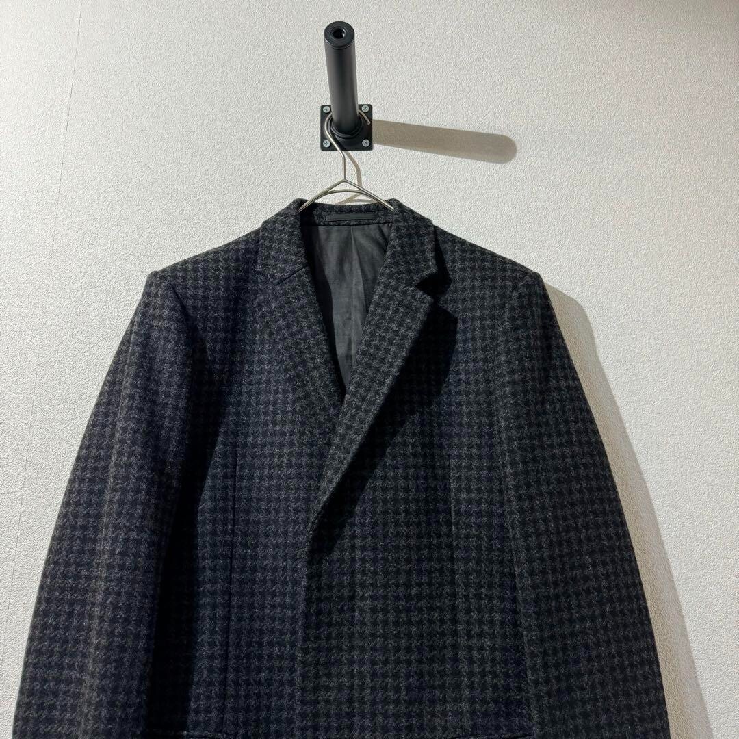 LAD MUSICIAN】19AW BIG CHESTER COAT LAD MUSICIAN - Big