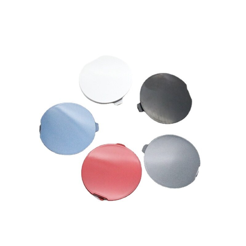 Front Bumper Tow Hook Eye Cover Cap For Mazda CX-3 CX3 DK 2014-21