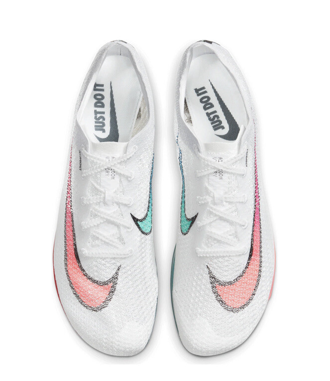 Size 12 - Nike Air Zoom Victory White Ombre for sale online