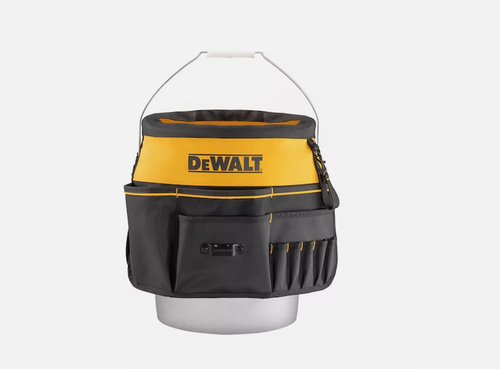 DEWALT DWST560109 Bucket Tool Organizer 37 compartments - Picture 3 of 3