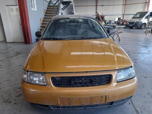 8L1941531E Lichtschalter für AUDI A3 (8L) 1.9 TDI Ambiente 1998 3778945 - Bild 4 von 10