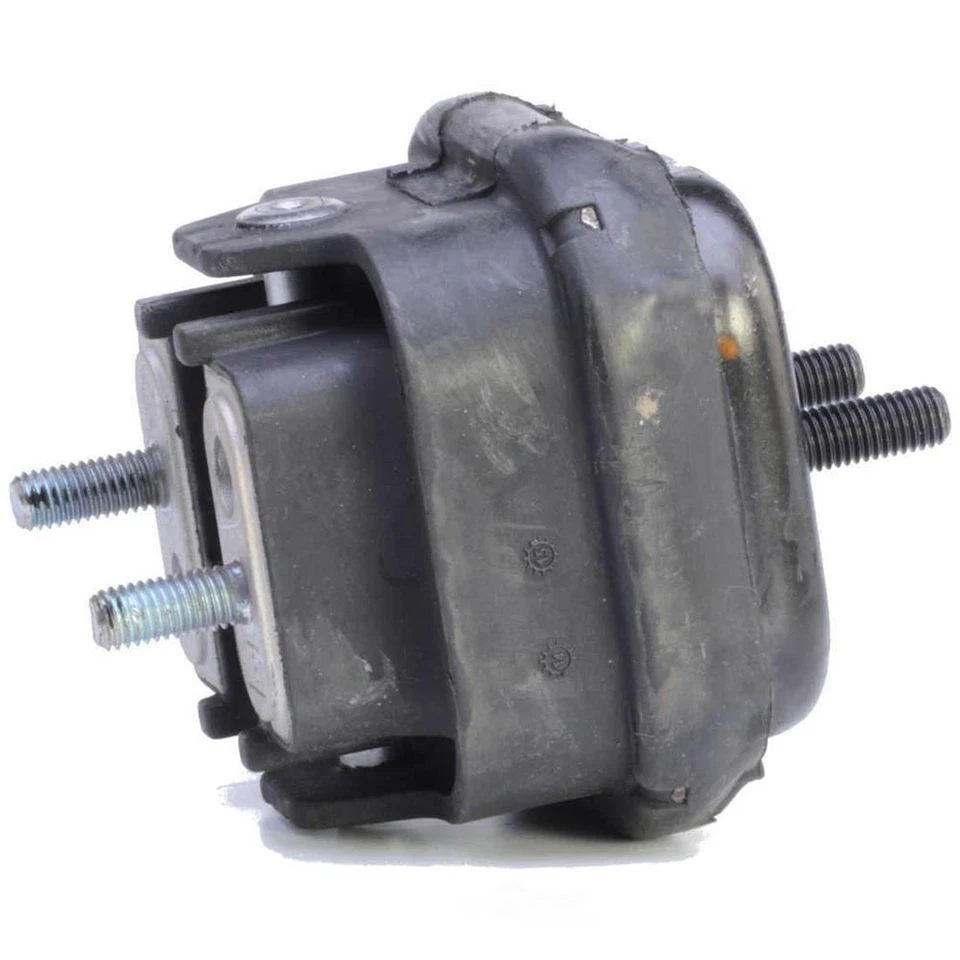 Montaje de motor de anclaje delantero izquierdo derecho 2 piezas para Chevrolet SSR 2003-2006 Foto 3 de 4