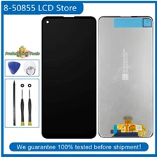 LCD Display Touch Screen Assembly Tool For Samsung Galaxy A21S SM-A217M A217M/DS