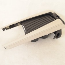 16-17 Mazda6 Mazda 6 Center Console Cup Holder Cupholder Oem 16-17 Mazda6 Mazda 6 Center Console Cup Holder Cupholder Oem