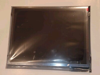 NEW IPS AM-1024768Y7TZQWA7H 10.4 inch LCD screen PANEL  1024 x 768