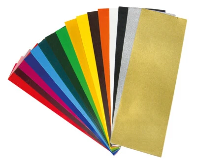 ARTIDEE Verzierwachs 80x220mm 2 Stück pro Farbe ab 5 Packungen inkl. Vorlagenmappe!!