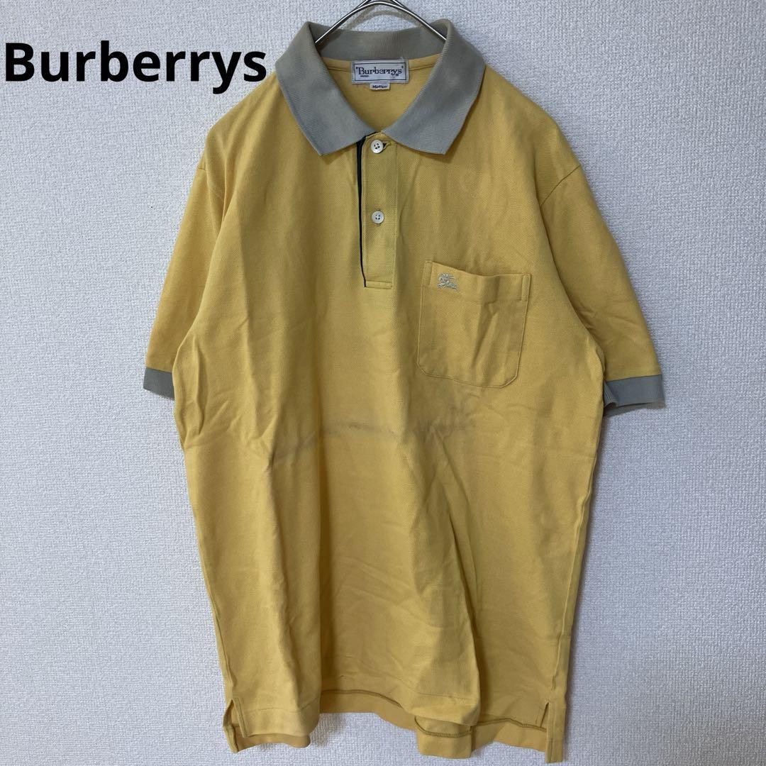 Burberry Polo shirt Men's Fashion from Japan