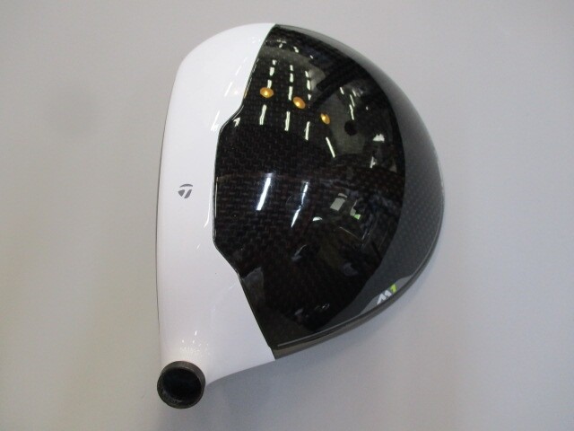 TaylorMade - アスリート向け☆自由自在なセッティングを☆M1 460 Golf Driver TaylorMade M1 460 2017 TM1-117 Flex S 10.5 45.5