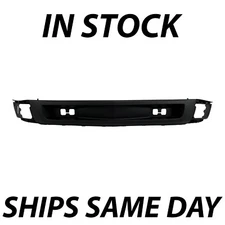 NEW Lower Front Bumper Air Deflector Valance for 2007-2013 Chevy Silverado 1500