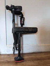 IWalk 2.0 Hands Free Crutch 