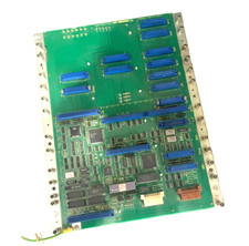 Fanuc A20B-2000-0180/08B MotherBoard