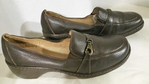 clarks artisan collection