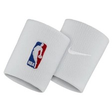 [NKN03100OS] Mens Nike NBA Elite Wristbands