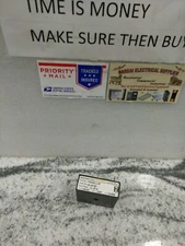 SSAC  KSD42112M  Solid State Timer  RATING  1AMP   24VAC 12 TIME  Delay (11D1UP