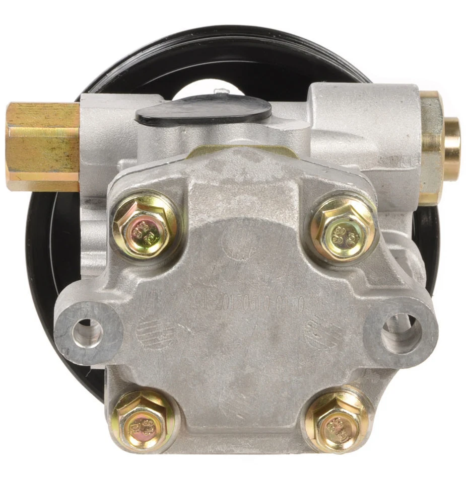 Bomba de dirección asistida compatible con Subaru Impreza 2002-2003 CARDONE NUEVO Foto 2 de 4