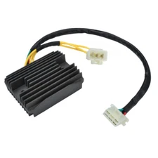 Voltage Regulator Rectifier For Honda Silver Wing 600 FSC600 31600-MCT-771
