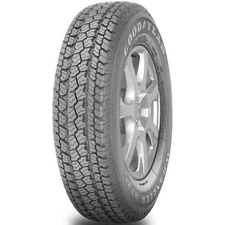 4 New P265/70-17 Goodyear Wrangler Tires AT/S70R R17 Tires 31289