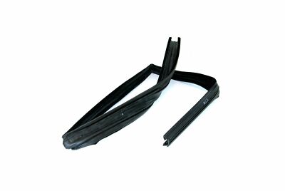Fits 77-85 Buick Electra LaSabre 77-90 Chevy Caprice 77-85 Impala  Door Window S