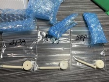 Stand Alone Plasma 3 pc lot Silicon Wafer lifter pin