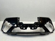 BMW iX m paket i20 Stoßstange vorne front bumper Oem 5A0ABF0 mb587