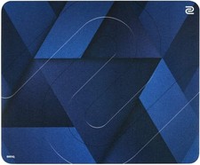 BenQ Zowie G-SR SE Deep Blue Gaming Mousepad for Esports DISCONTINUED 