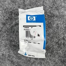 HP 56 Black Ink Cartridge C6656A Genuine OEM Sealed Foil Packaging